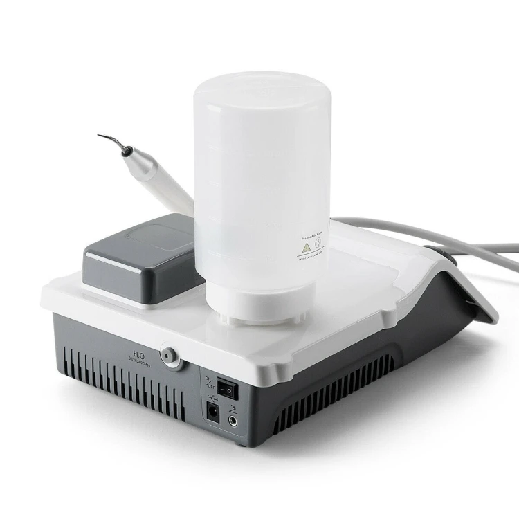 Skaler ultradźwiękowy VRN