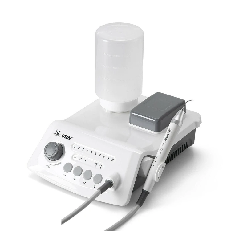 Skaler ultradźwiękowy VRN