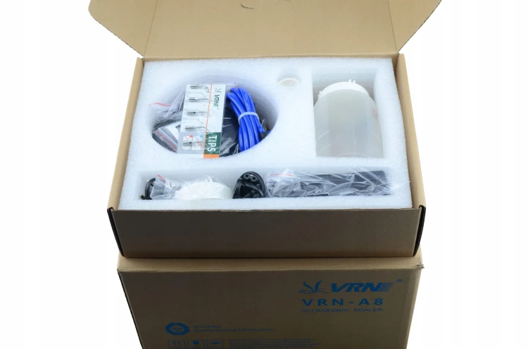 Skaler ultradźwiękowy VRN