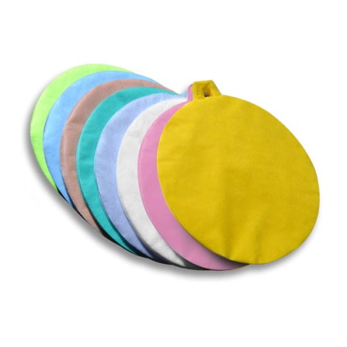 Wkłady do spluwaczki 50 sztuk ROTECK