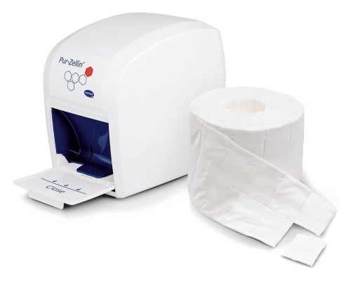 PUR-ZELLIN - pusty dozownik op. 1 Szt.