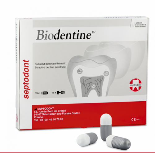 Biodentine