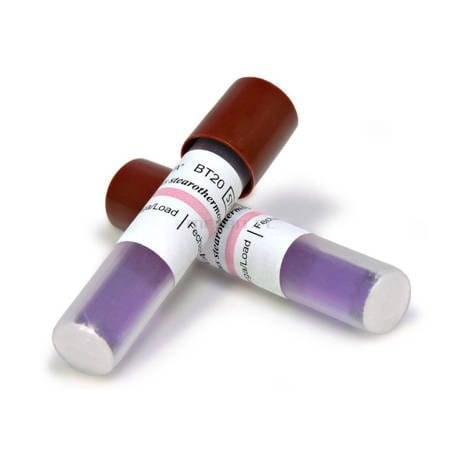 Test biologiczny ampułkowy