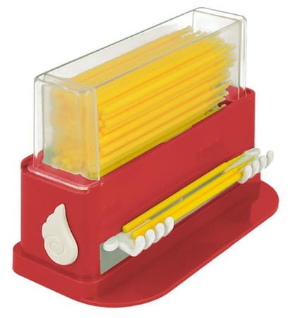 Podajnik do aplikatorów