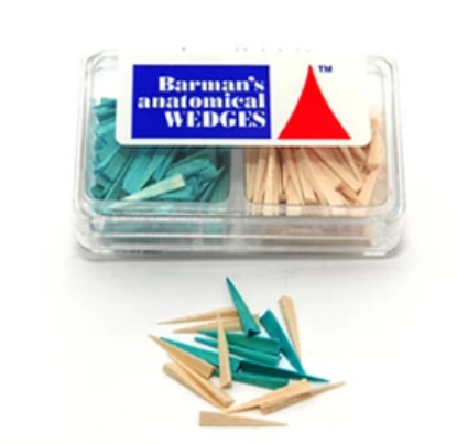 Kliny drewniane Barman mieszane 200sztop..png