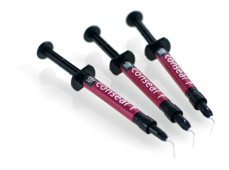 CONSEAL F strzykawka 1g | SDI
