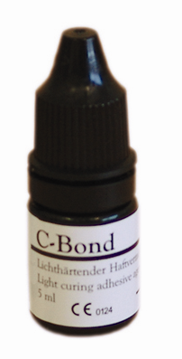 C Bond 5 ml Megadenta – uniwersalny system wiążący