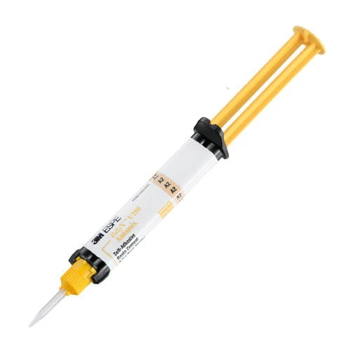RelyX U200 Automix