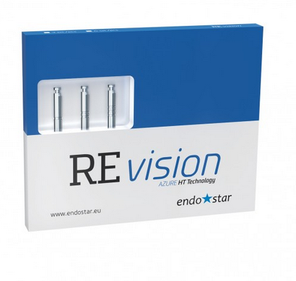 Endostar REvision