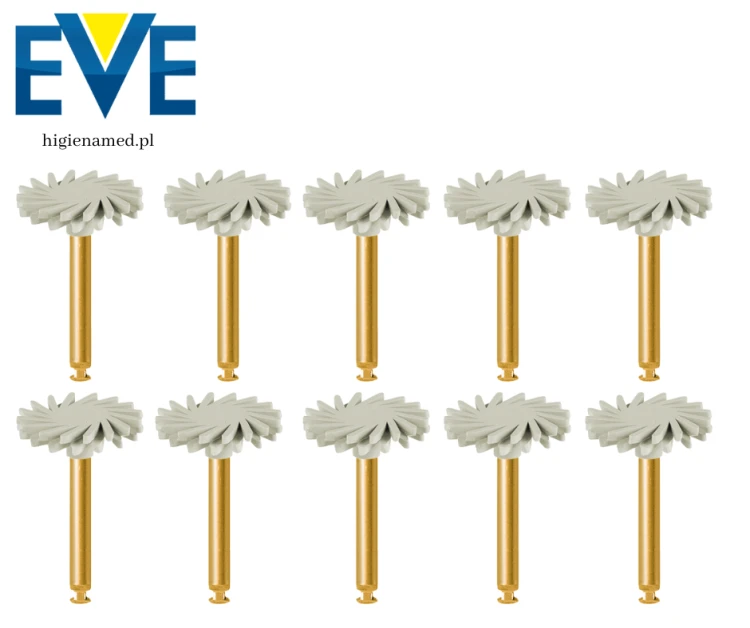 EVE Diacomp®Zestaw polerek TWIST DT-DCP14f (Opakowanie 10szt.).png