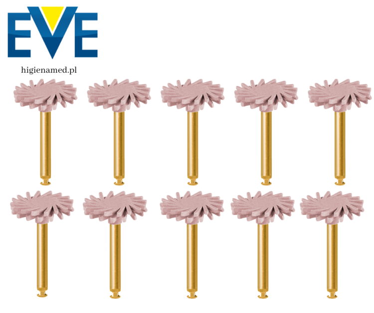 EVE Diacomp® Zestaw polerek TWIST DT-DCP14m (Opakowanie 10szt.).png