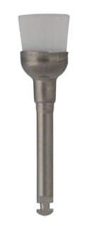 Szczotka polerska NYLON