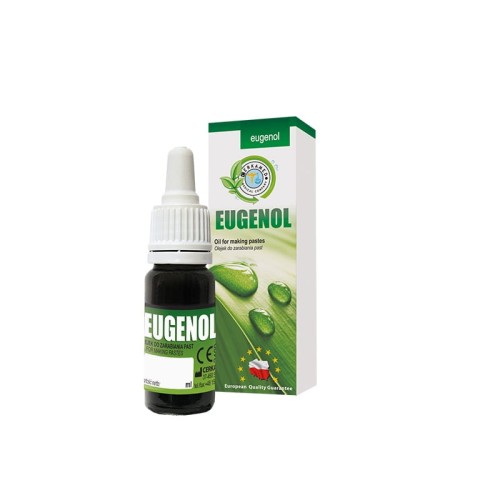Eugenol 20 ml Cekamed