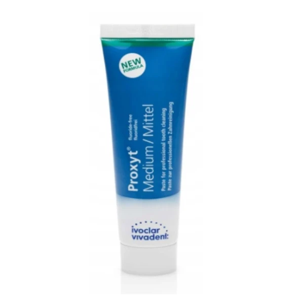 Pasta do polerowania zębów Proxyt   Ivoclar