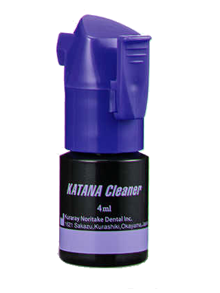 Katana Cleaner – Profesjonalny Preparat do Oczyszczania i Maksymalnej Adhezji