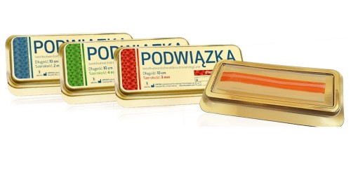 włókno podwiązka Arkona