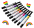 Flow Color 1g  Arkona