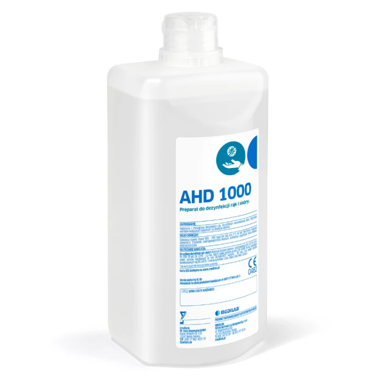AHD 1000 | MEDILAB 1000 ml