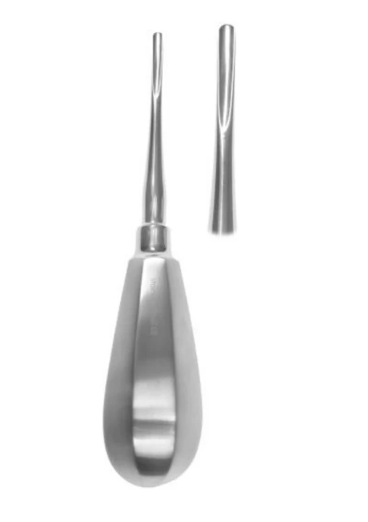 Dźwignia korzeniowa Bein 3 mm