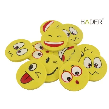 Gumka do ścierania 4 sztuki