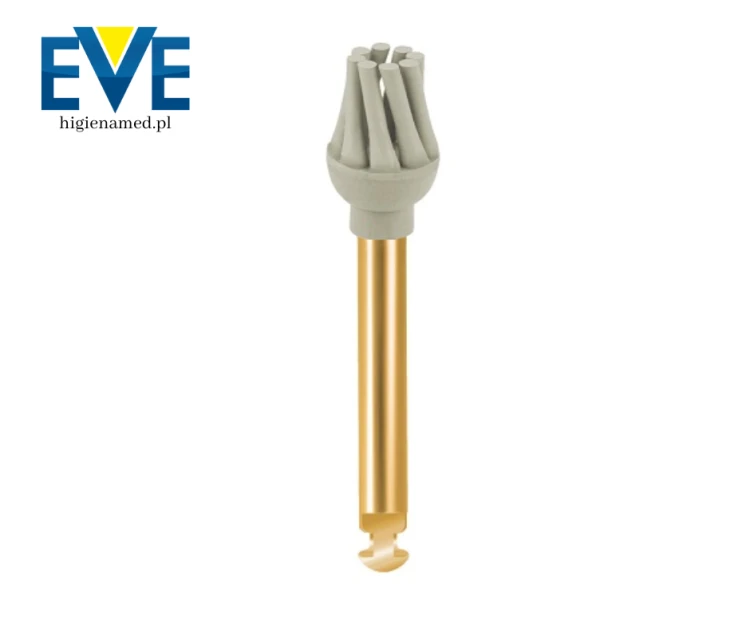 EVE Diacomp® Polerka OCCLUFLEX DCP-OFf