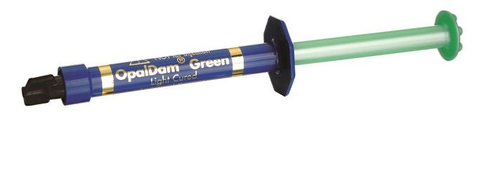 Koferdam OpalDam® Green