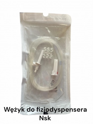 Wężyk do fizjodyspensera NSK* 6446