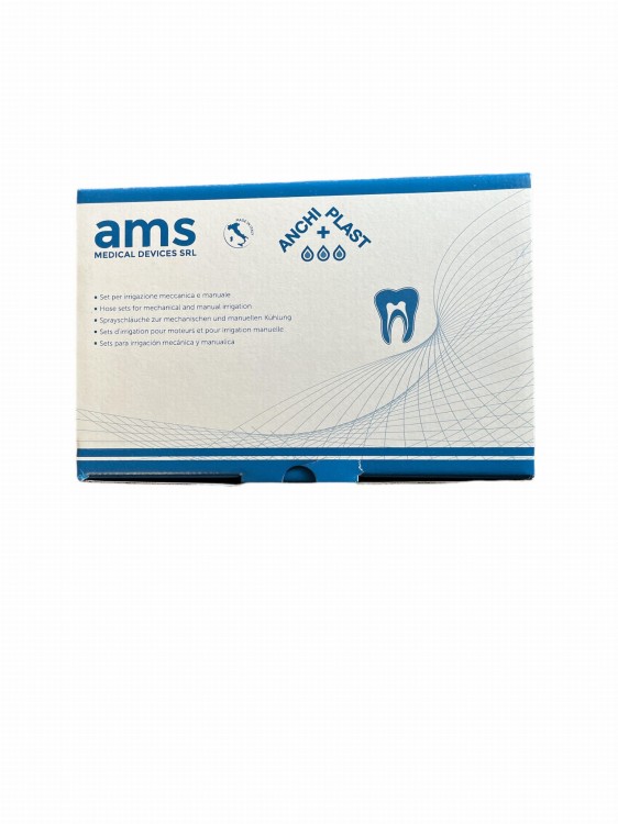 Wężyk do fizjodyspensera NOUVAG* 6415