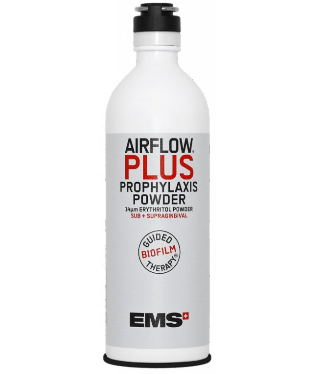 Piasek do piaskarki EMS AIR-FLOW Plus 400g