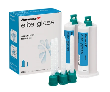 Zhermack Elite Glass
