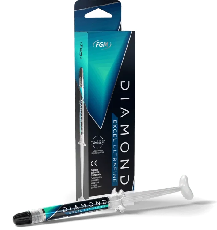 Pasta diamentowa Diamond EXCEL Ultrafine