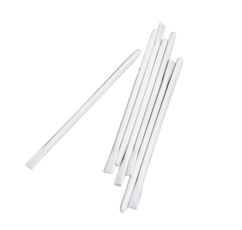 Jednorazowe łopatki do mieszania