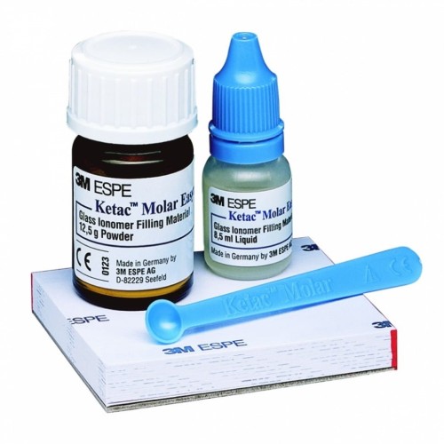 Ketac Molar Easymix