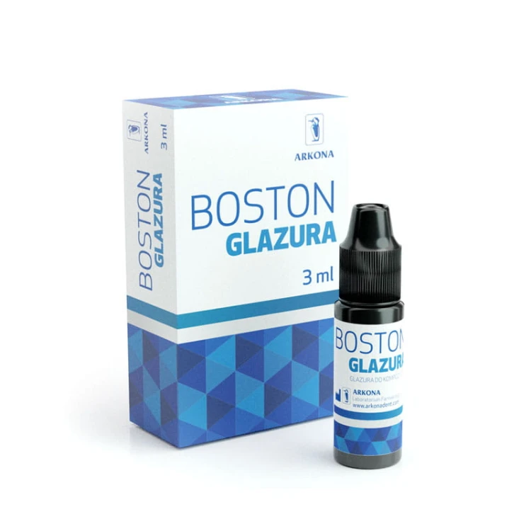 BOSTON-GLAZURA
