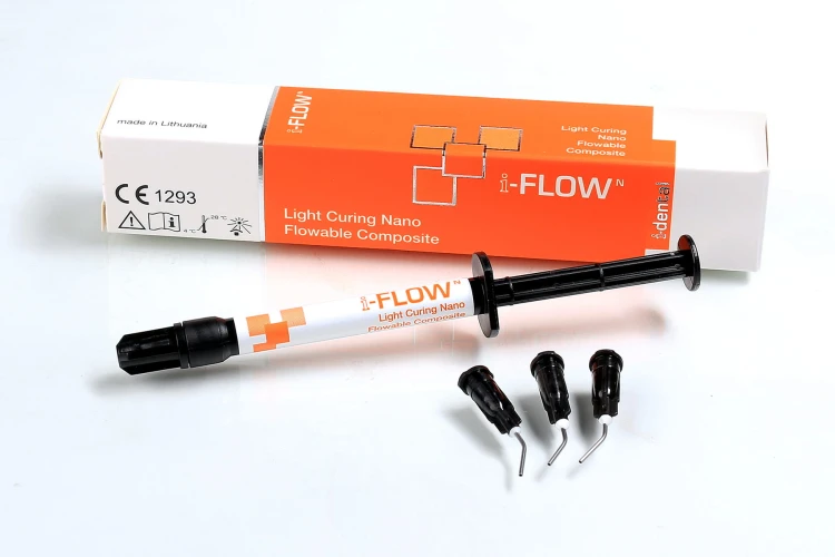 i-Flow-kompozytn flow