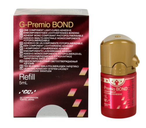 G-Premio Bond