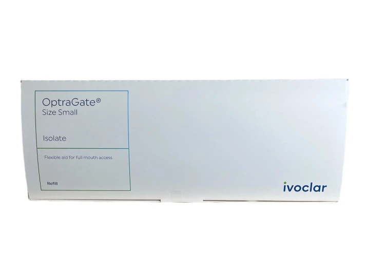 OptraGate Ivoclar 80 sztuk Small
