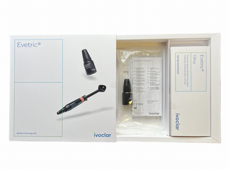 Evetric System Kit