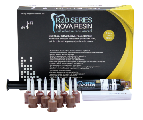 Nova Resin Cement 5g