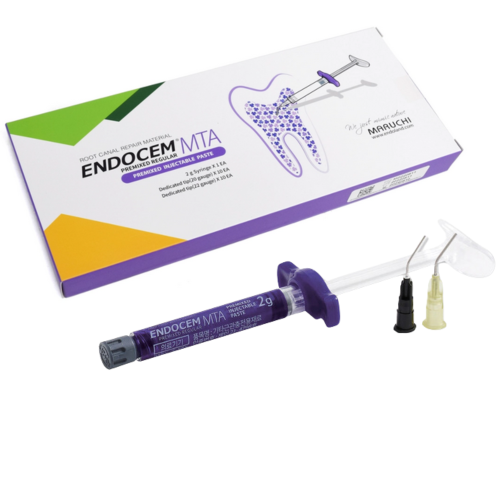 EndoCem MTA