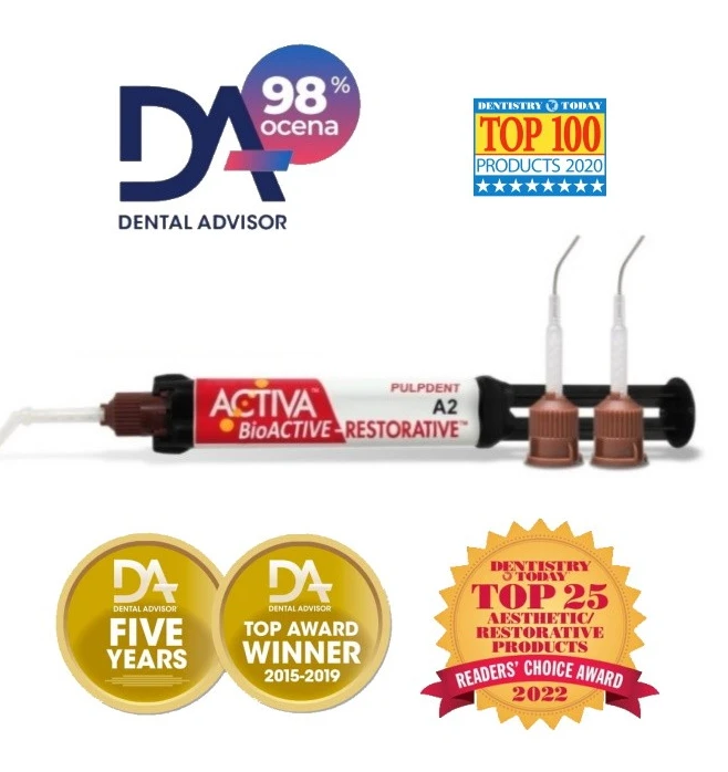 ACTIVA BioACTIVE