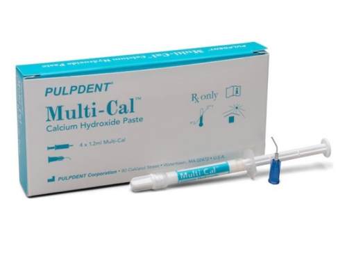 wodorotlenek wapnia do kanału PULPDENT