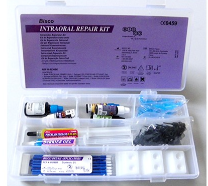 Intraoral Repair Kit - zestaw do naprawy porcelany