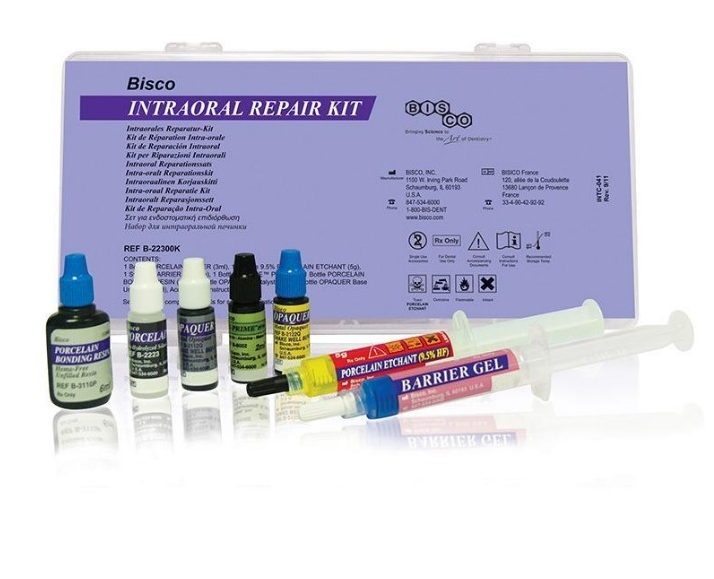 Intraoral Repair Kit