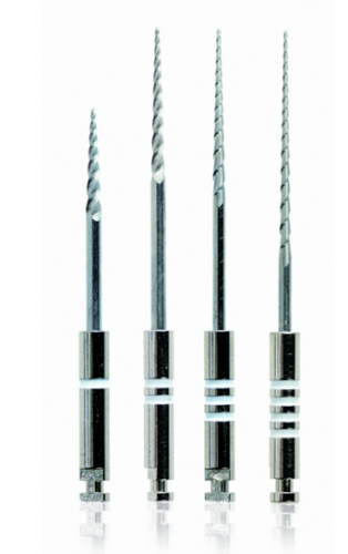 Re Re Endo Rotary System