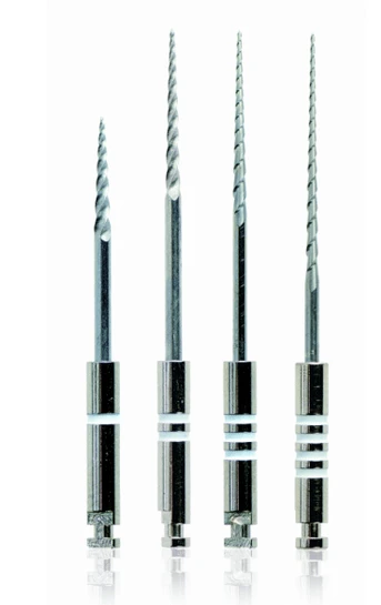 Re Re Endo Rotary System