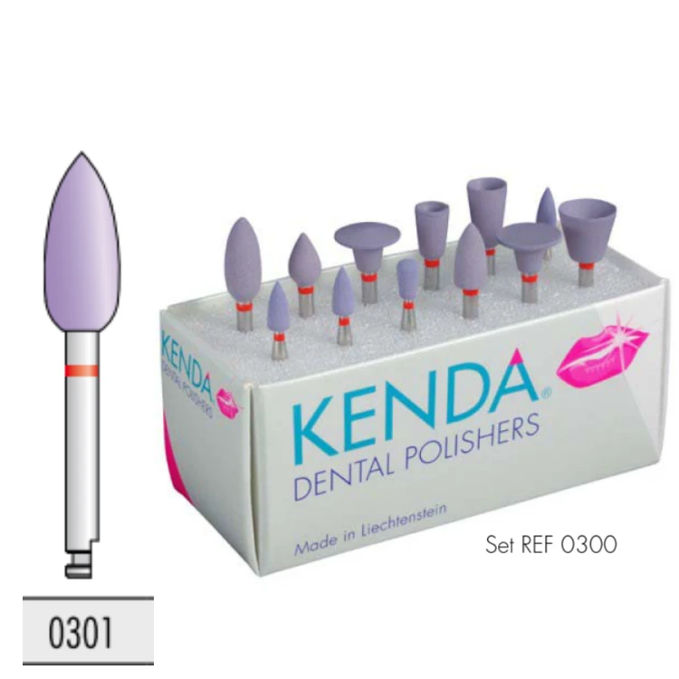 Gumka KENDA 0301