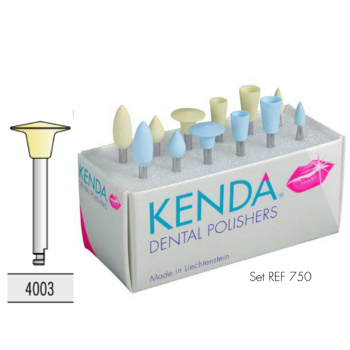 Gumka KENDA 4003