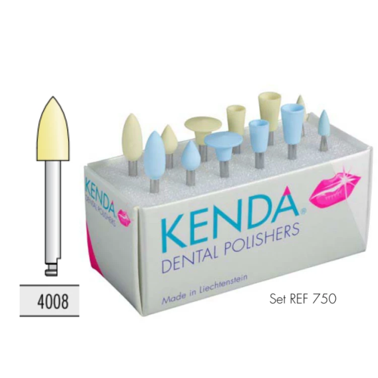 Gumka KENDA 4008