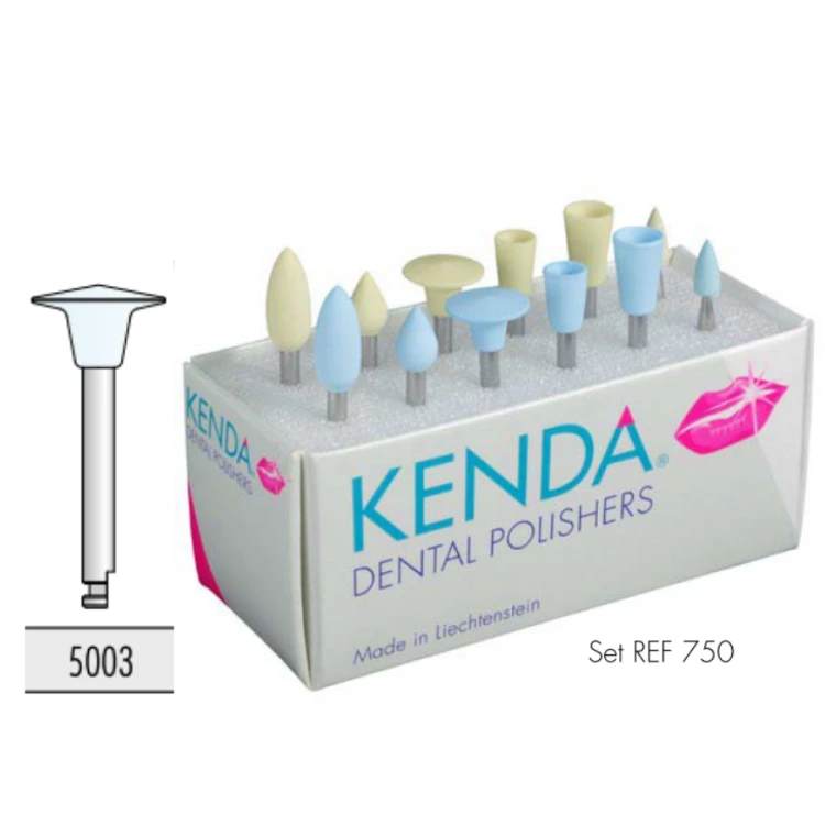 KENDA MICROFILL 5003 Ultra-Fine